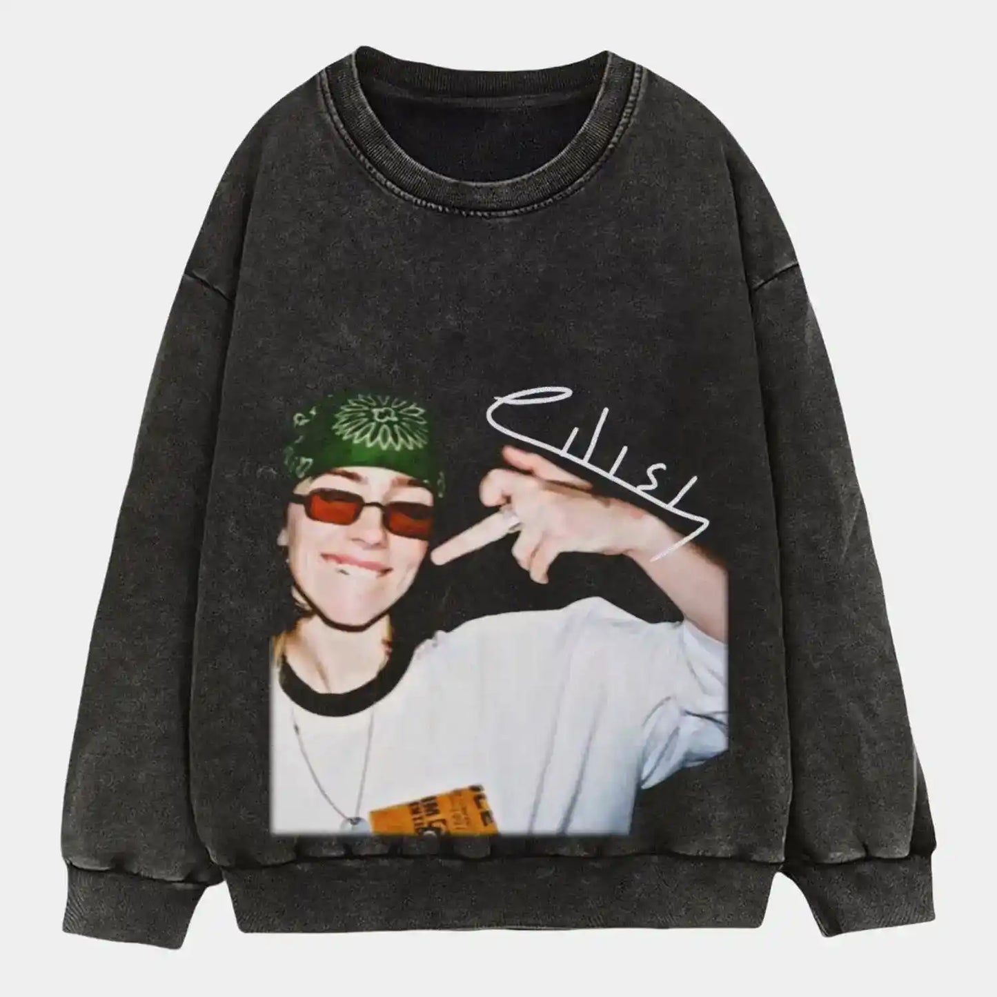 Billie Eilish S4 WEAR