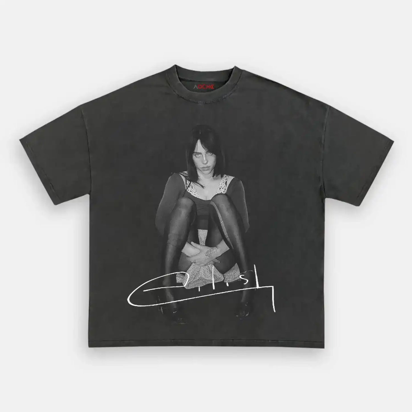 Billie Eilish S5 WEAR