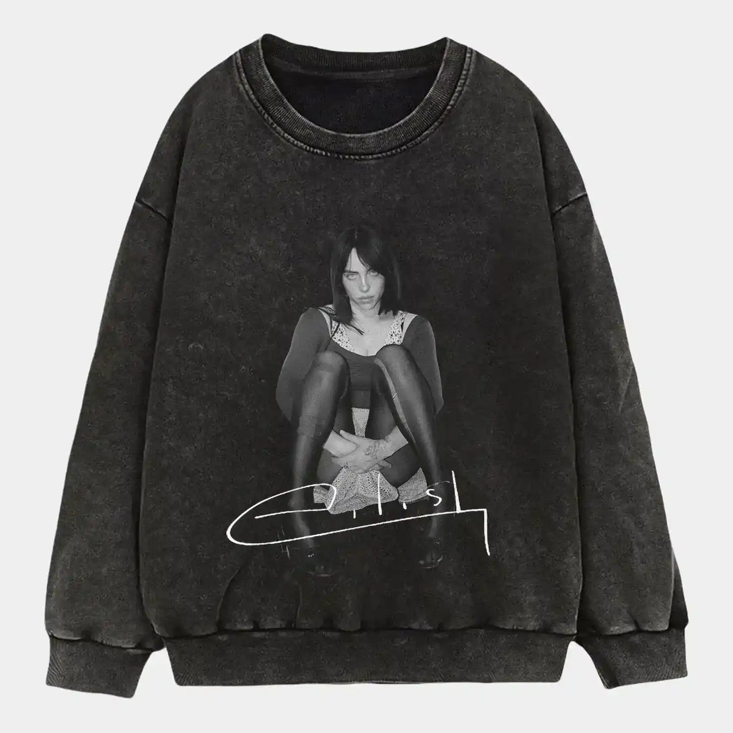 Billie Eilish S5 WEAR