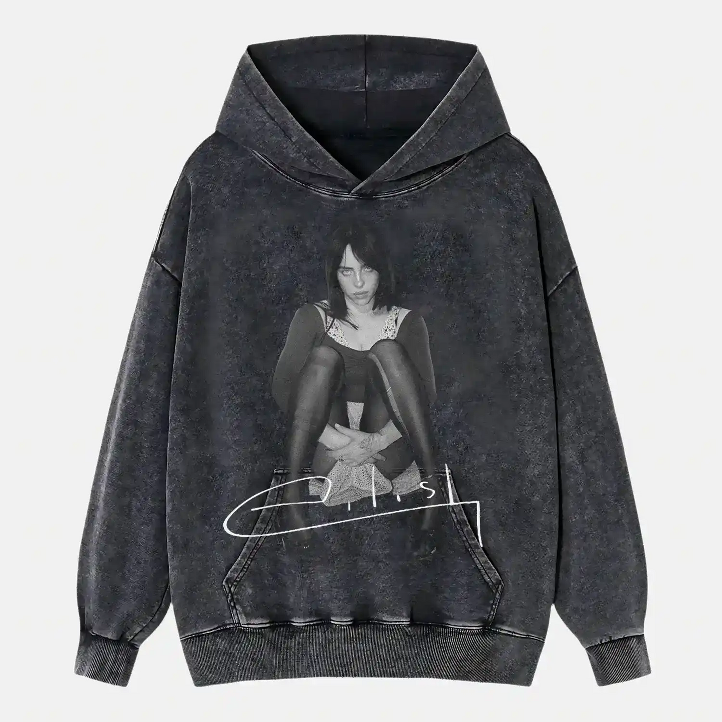 Billie Eilish S5 WEAR