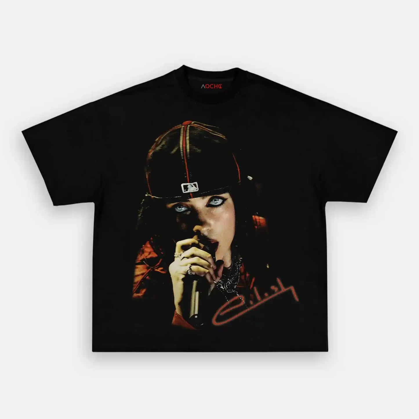Billie Eilish S6 Wear