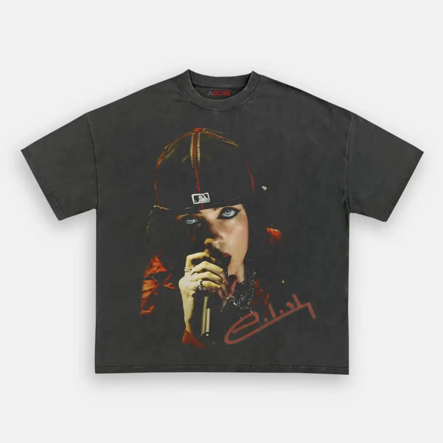 Billie Eilish S6 Wear