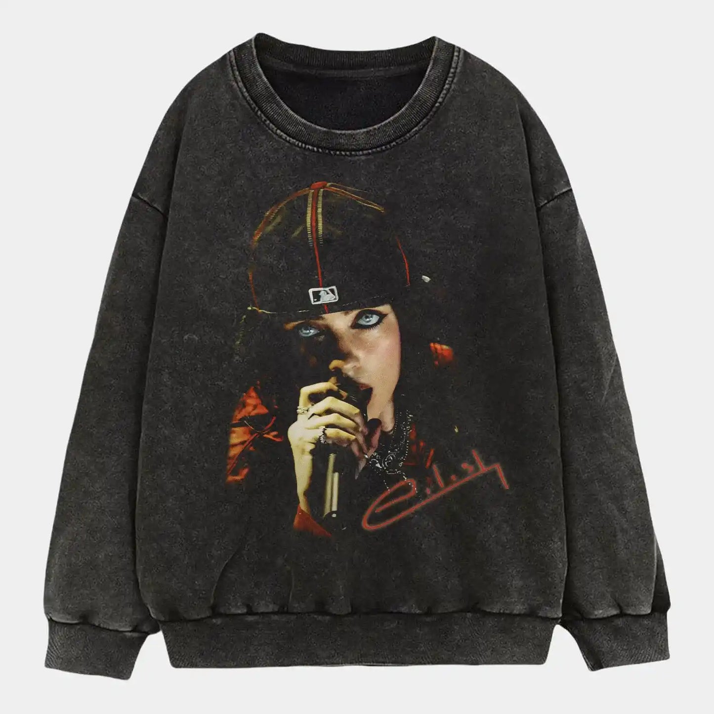 Billie Eilish S6 Wear
