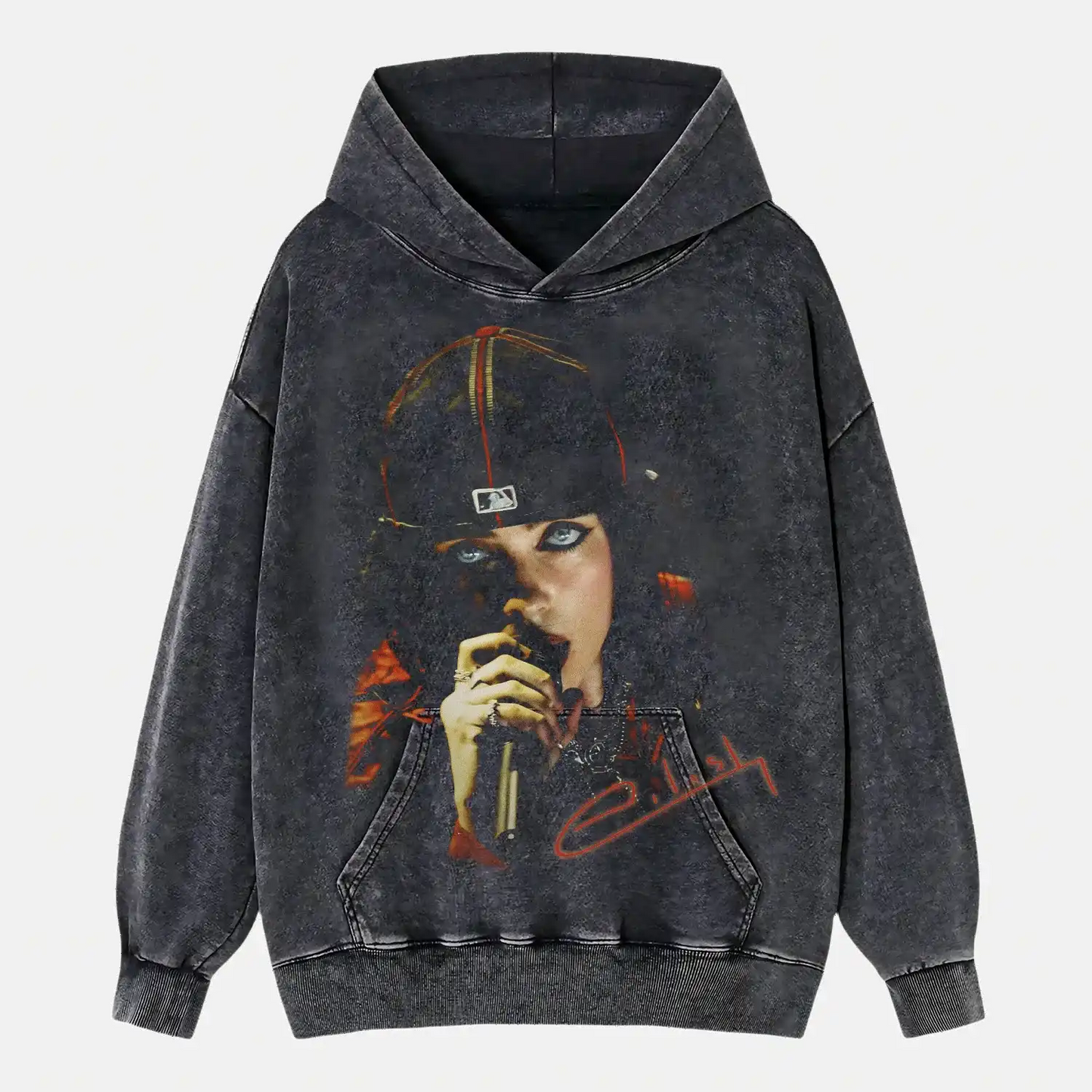 Billie Eilish S6 Wear