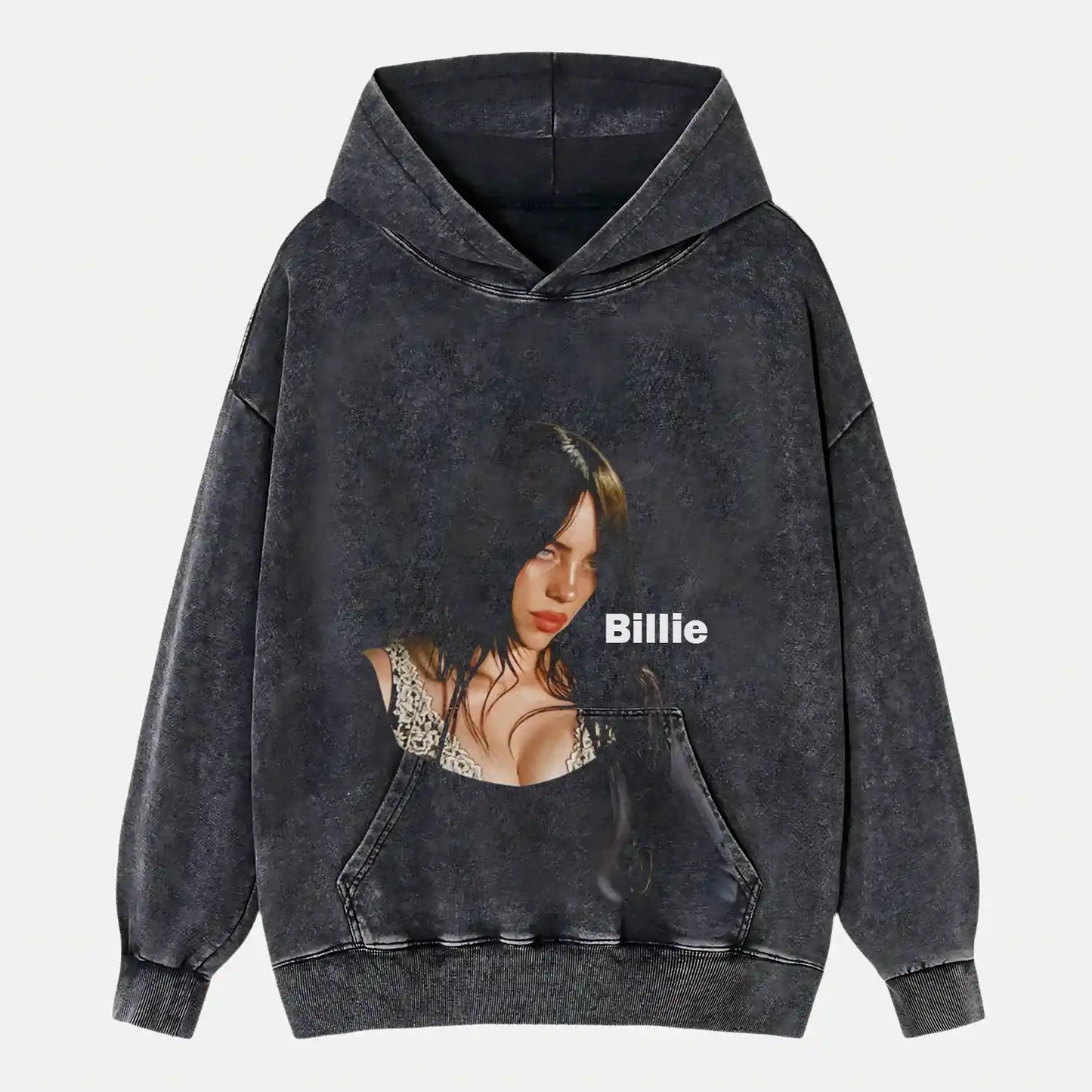 Billie Eilish S7 Wear