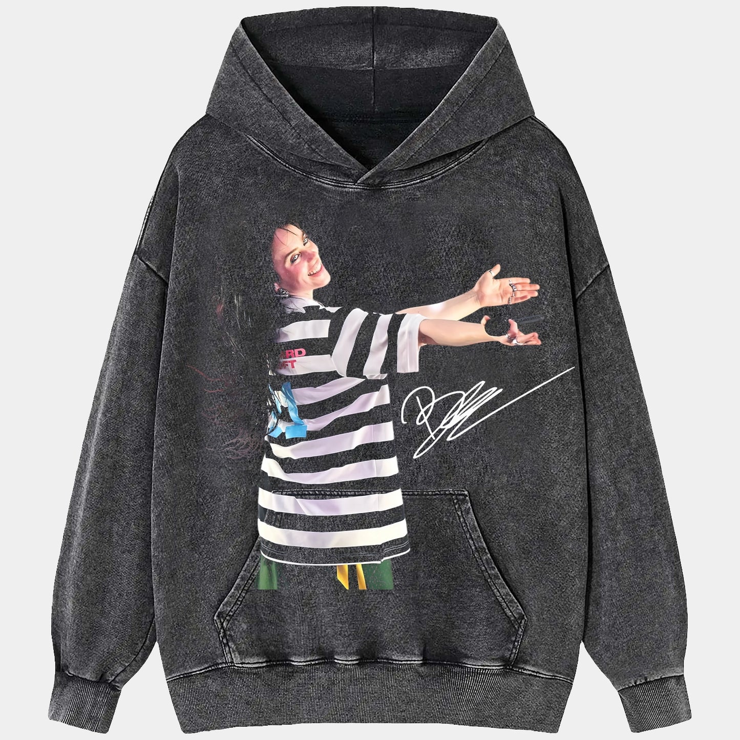 Billie Eilish Show Tee