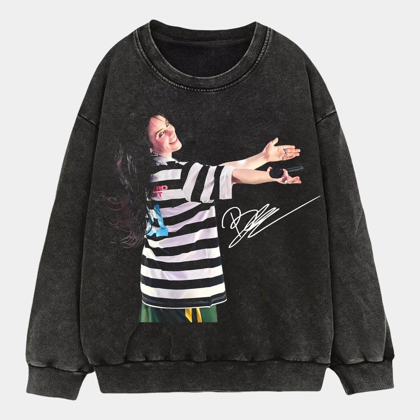 Billie Eilish Show Tee