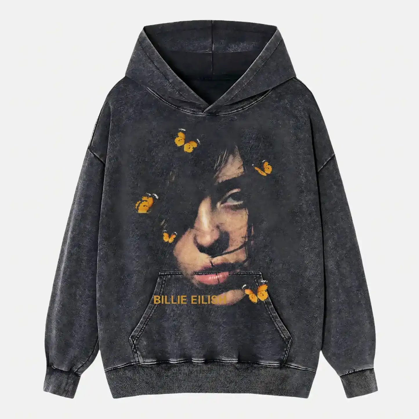 Billie Eilish big face WEAR