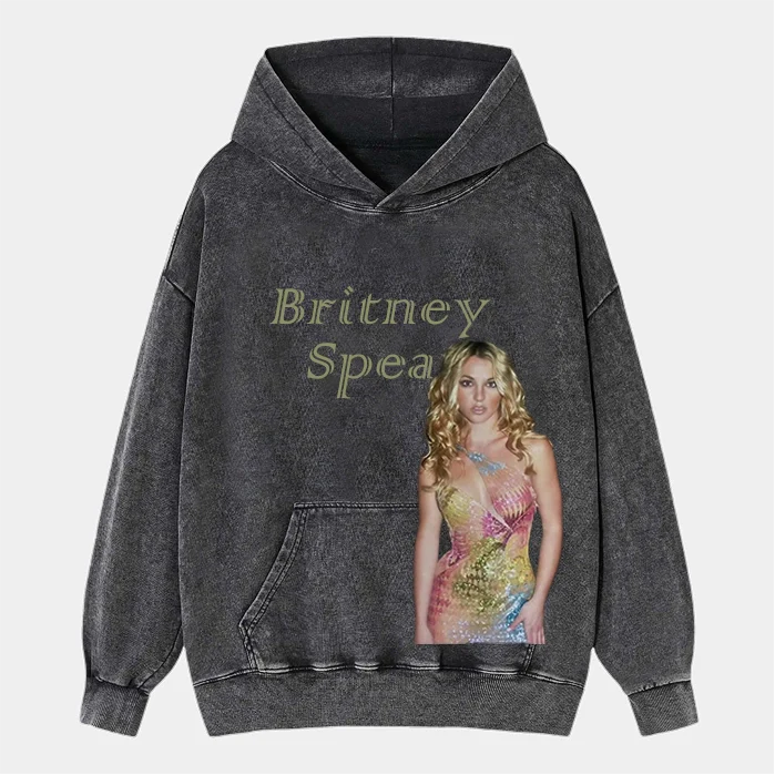 Britney Spears A1 TEE