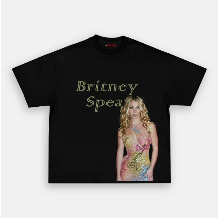 Britney Spears A1 TEE