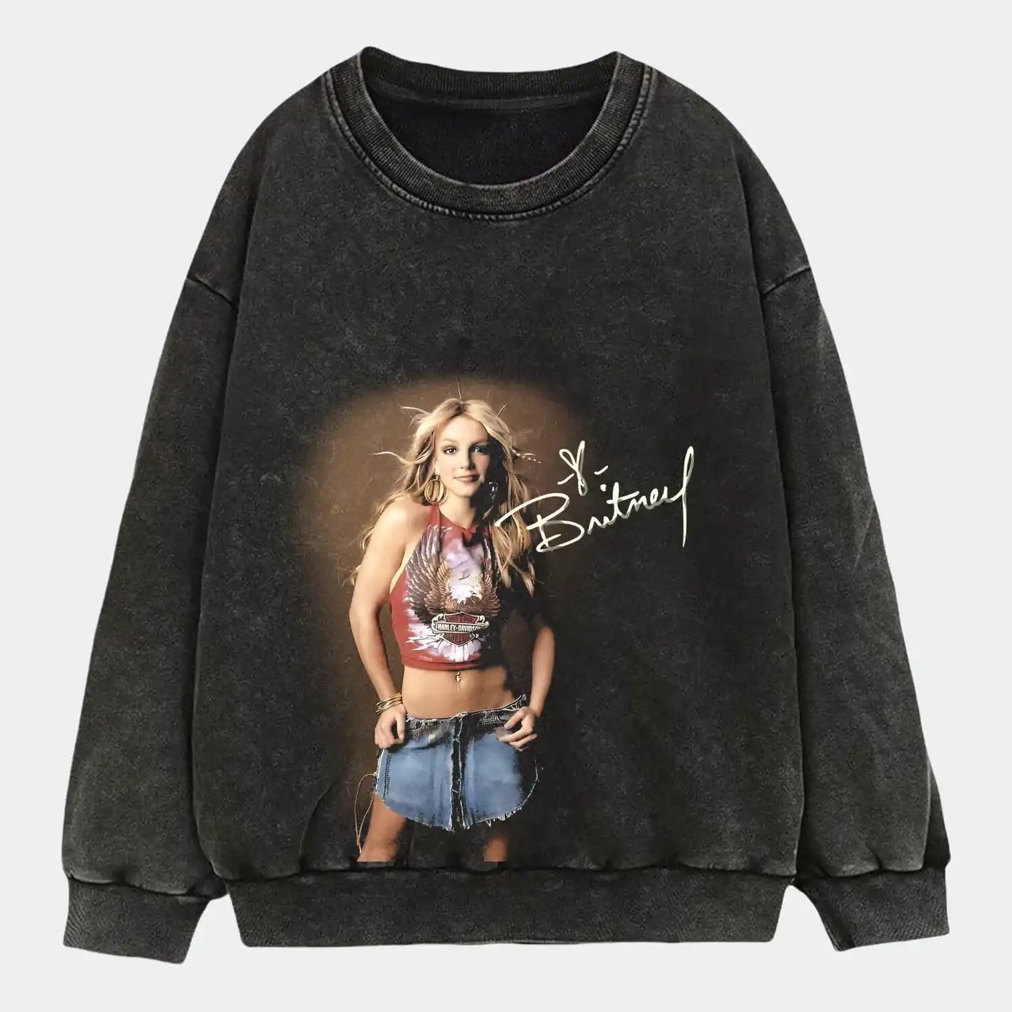 Britney Spears S1 Wear