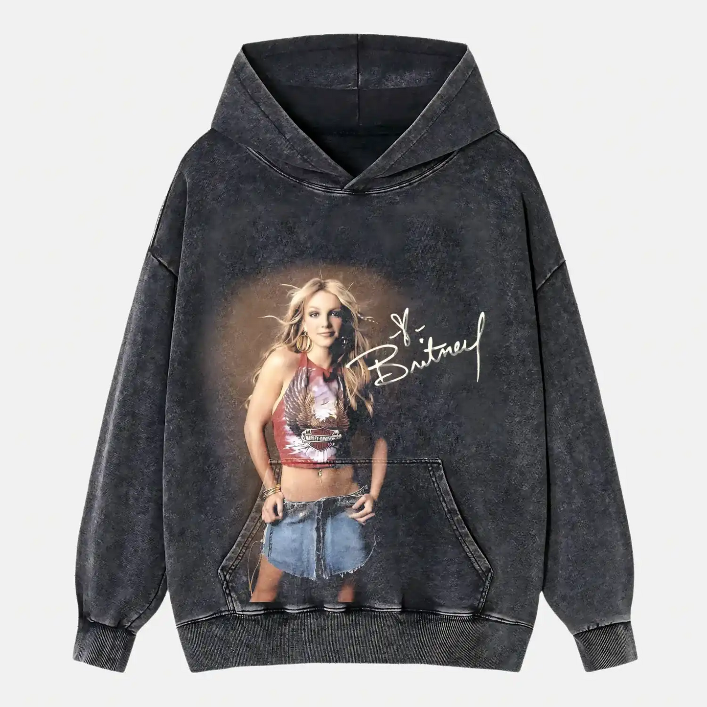 Britney Spears S1 Wear