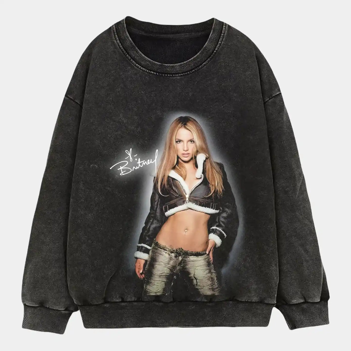 Britney Spears S2 Wear