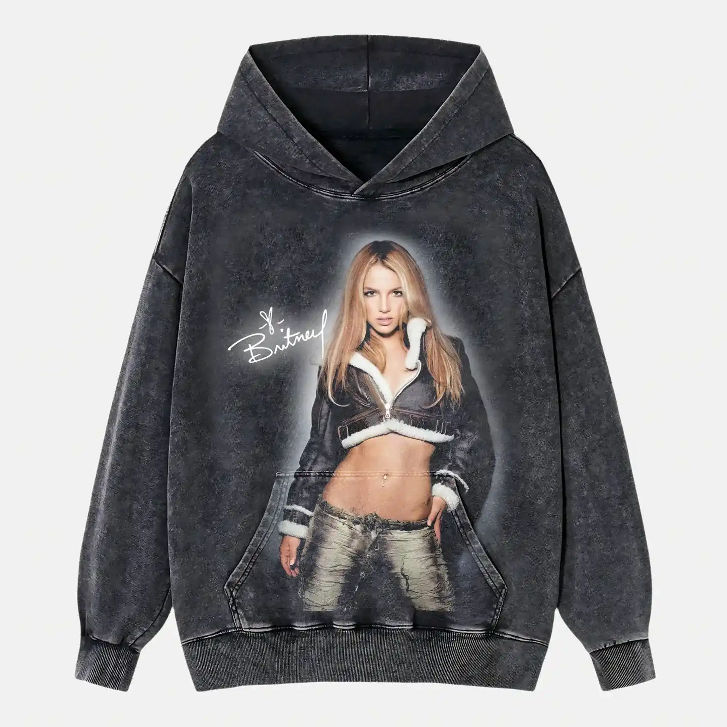 Britney Spears S2 Wear