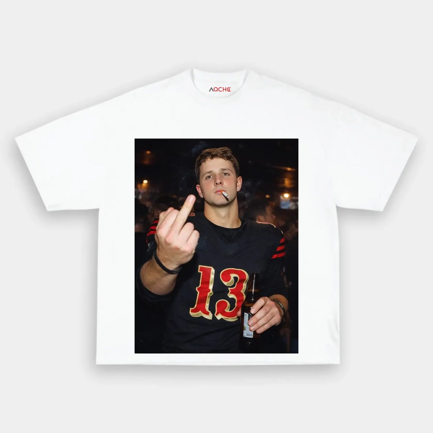 BP After Hours Tee 2