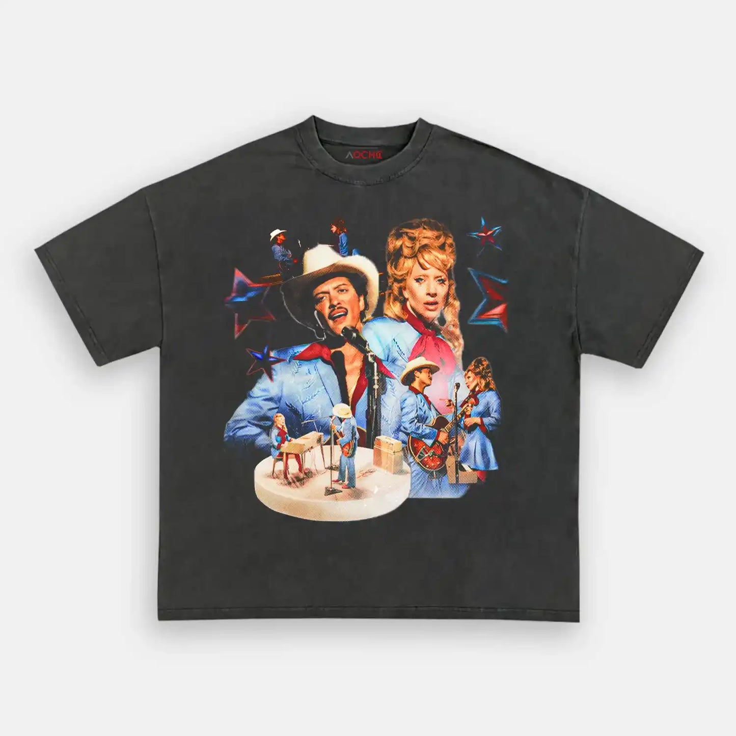 Bruno Mars & Lady gaga Die With A Smile WEAR 5.0