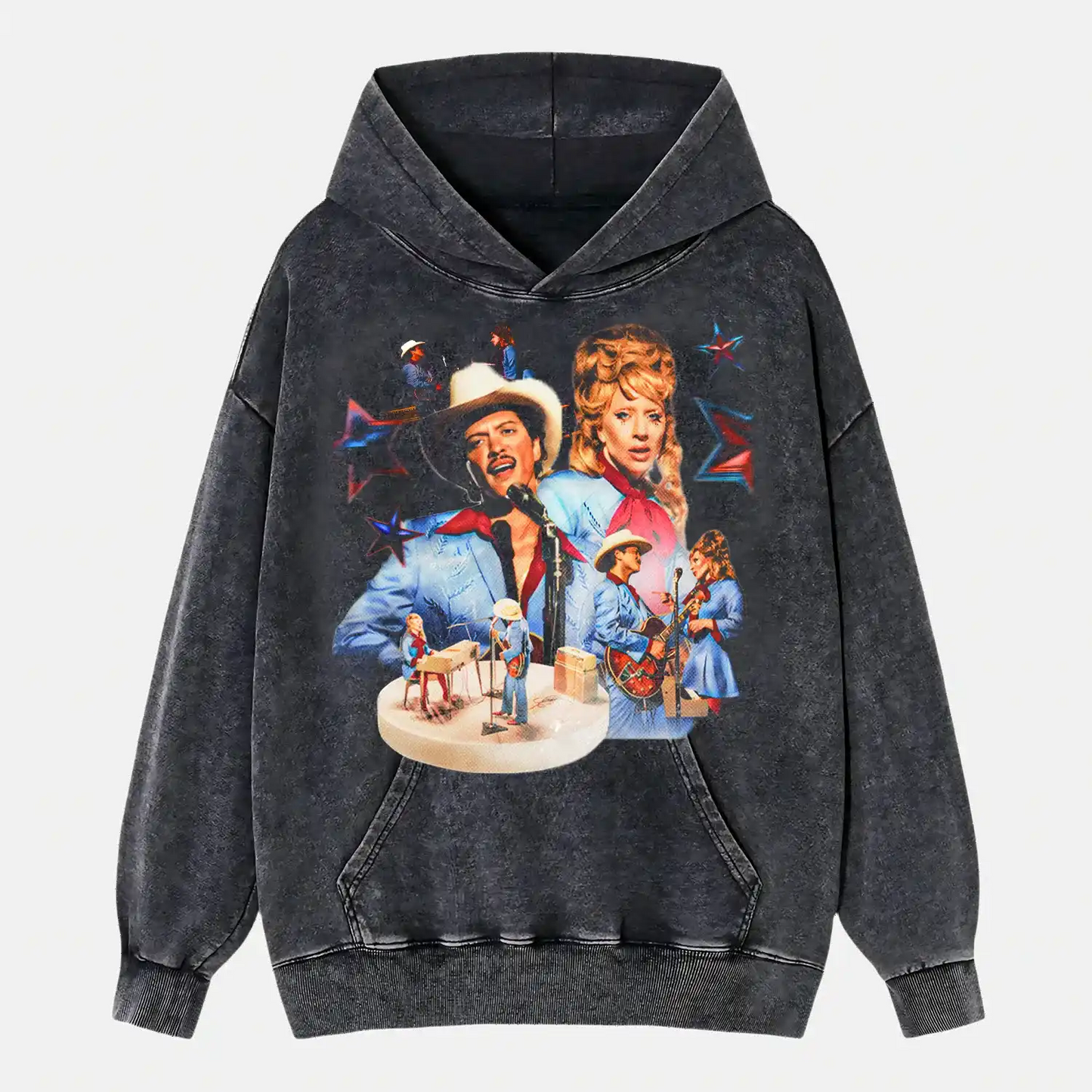 Bruno Mars & Lady gaga Die With A Smile WEAR 5.0