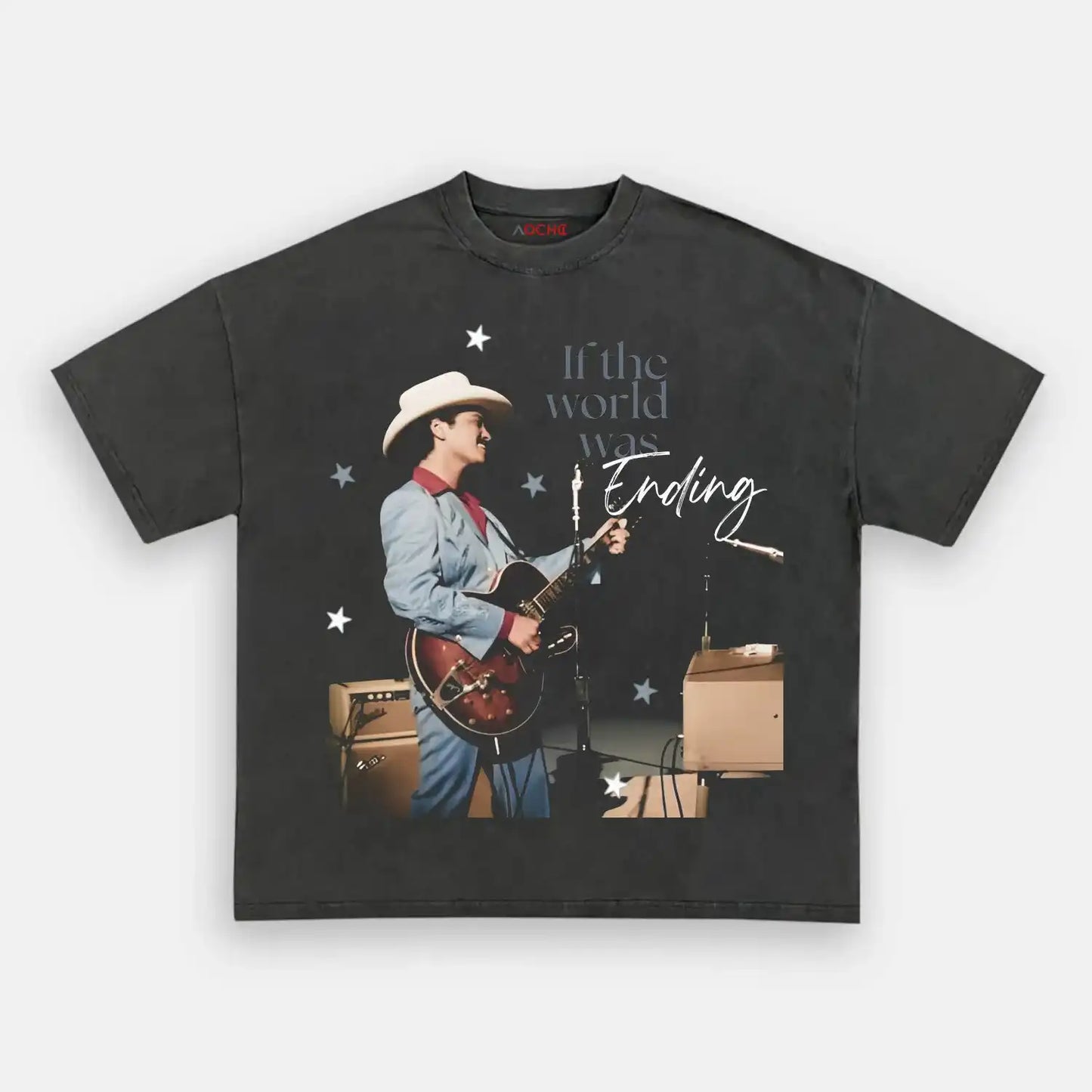 Bruno Mars & Lady gaga Ending WEAR