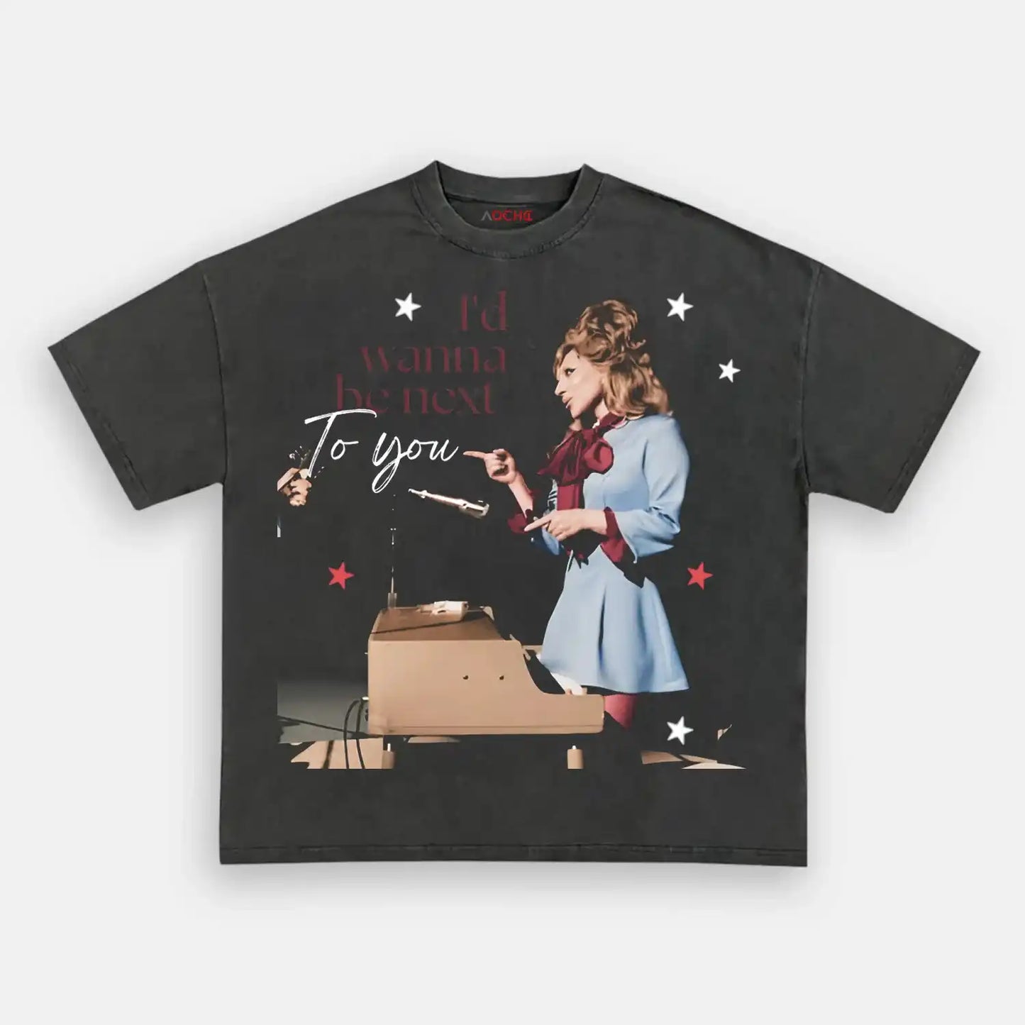Bruno Mars & Lady gaga To you WEAR