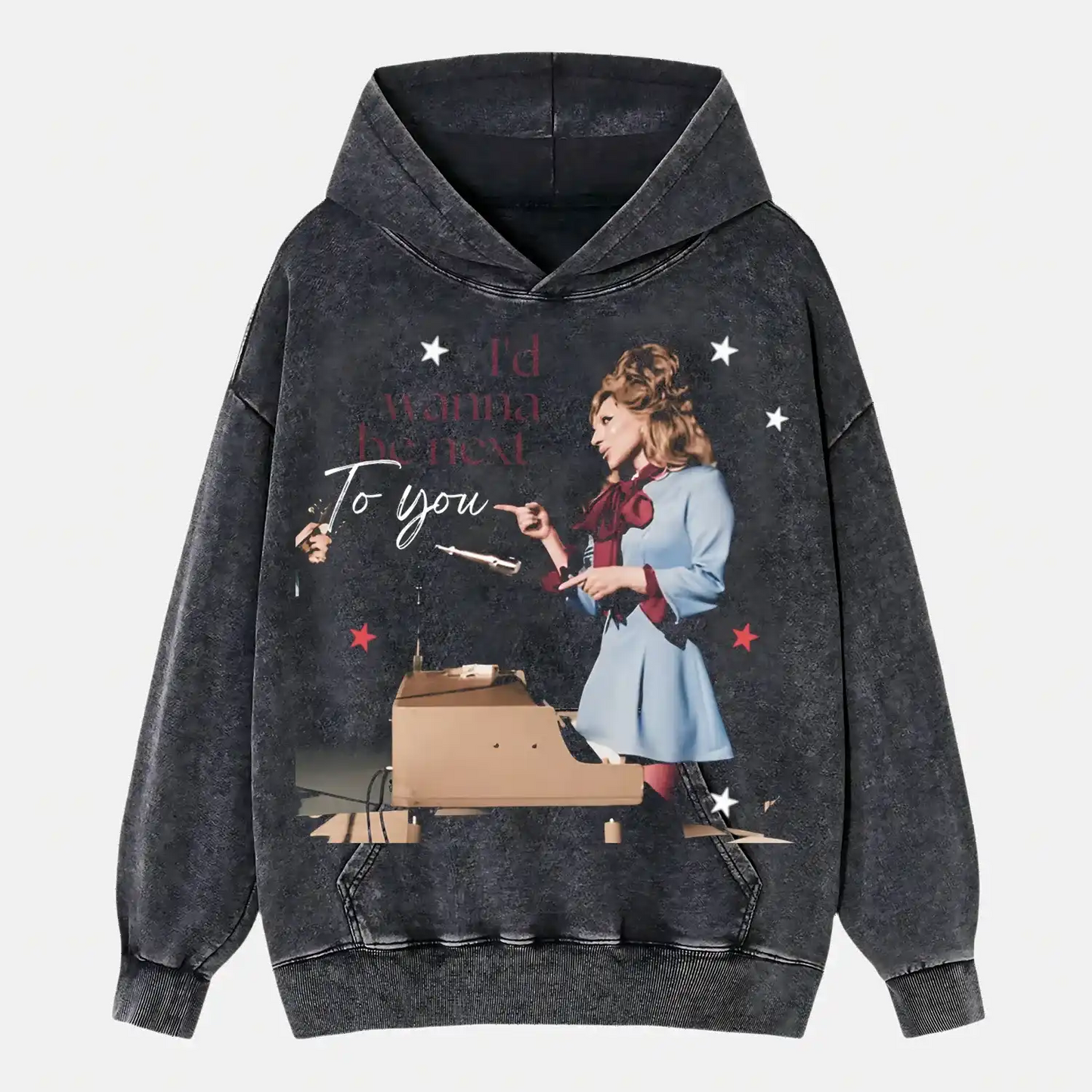 Bruno Mars & Lady gaga To you WEAR