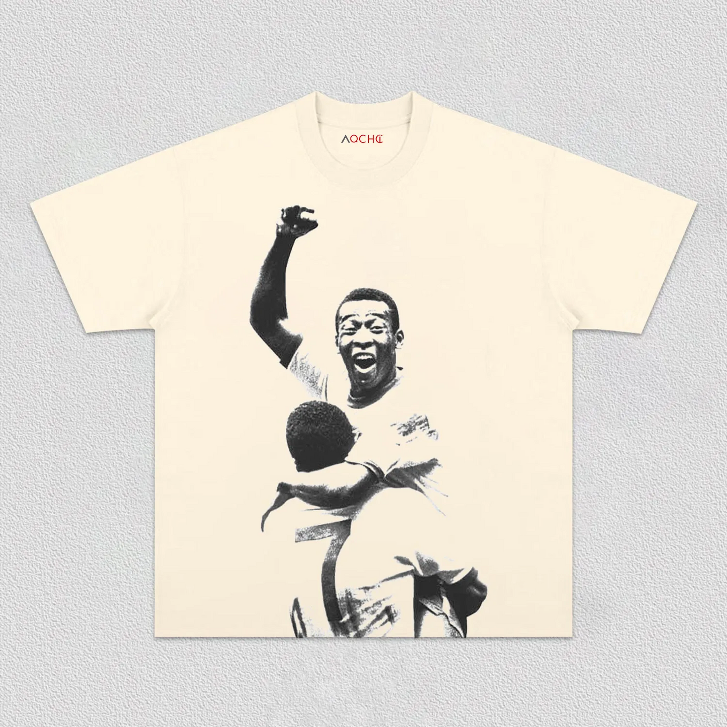 CAMISETA PELE TEE