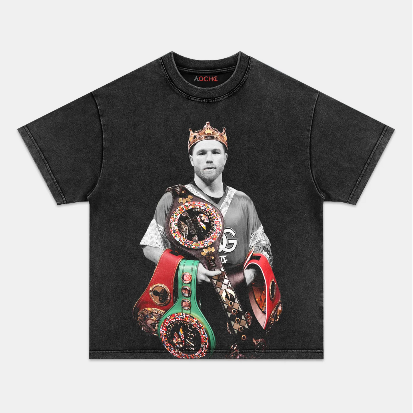 CANELO ÁLVAREZ TEE