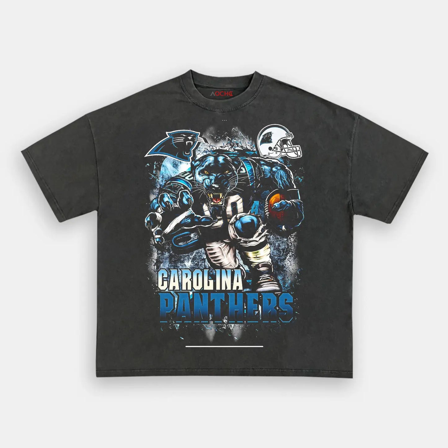 CAROLINA PANTHERS TEE