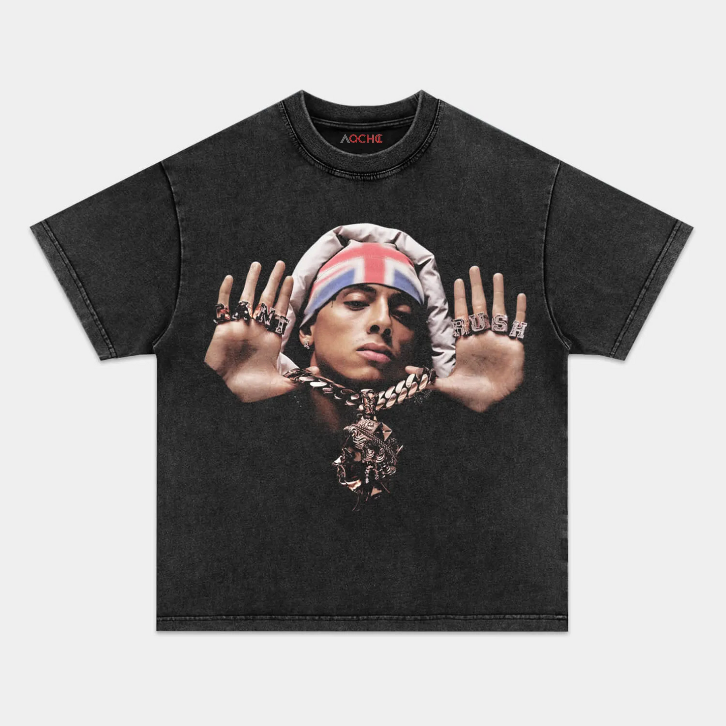 CENTRAL CEE 5.7 TEE