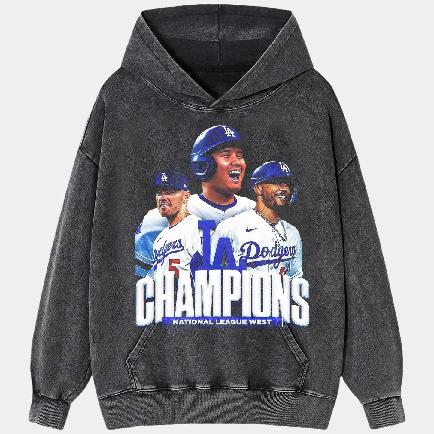 CHAMPIONS 1 11.3 Tee