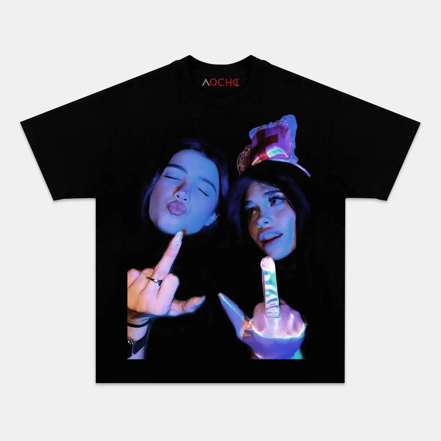 CHARLI D'AMELIO TEE V1.2