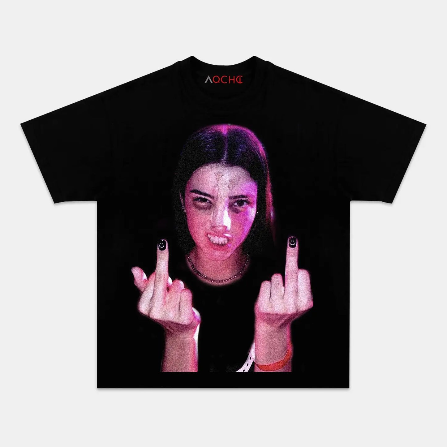 CHARLI D'AMELIO TEE V1.5
