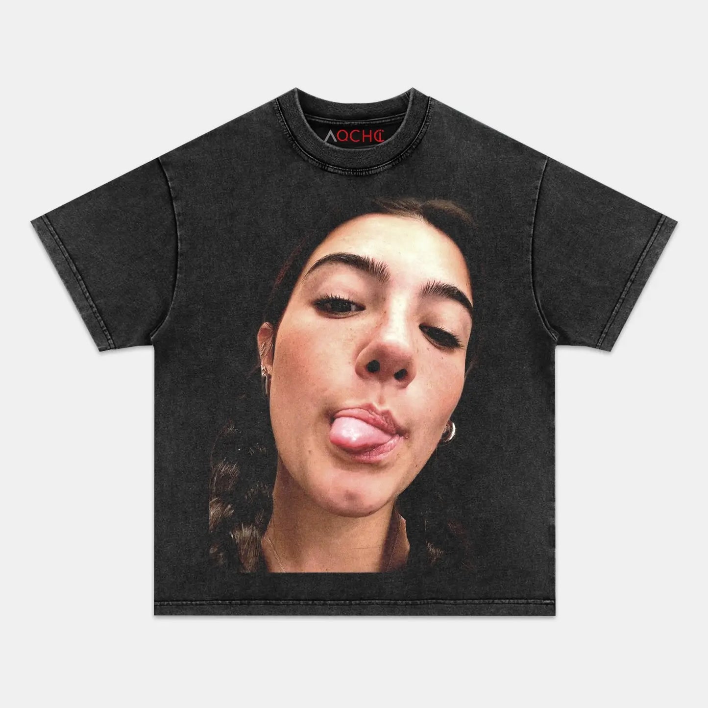 CHARLI D'AMELIO TEE V1.4