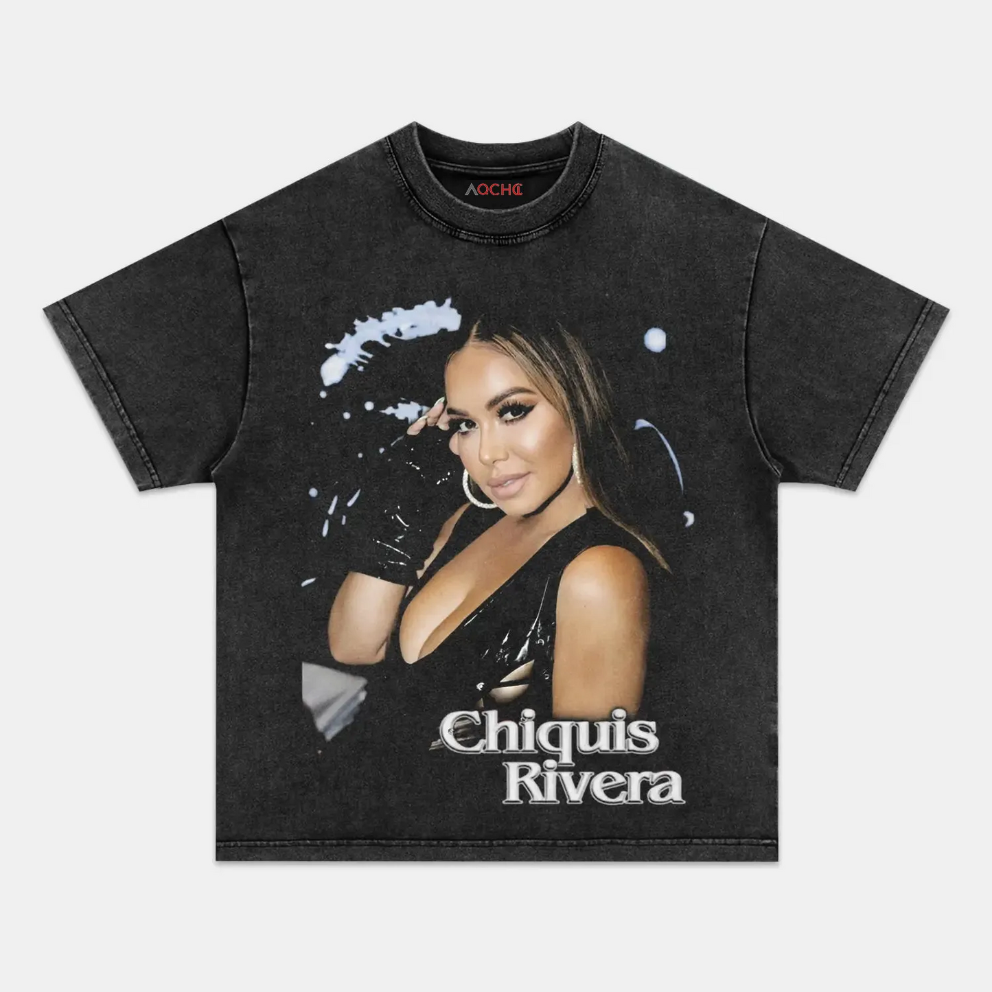 CHIQUIS RIVERA 5.7 TEE