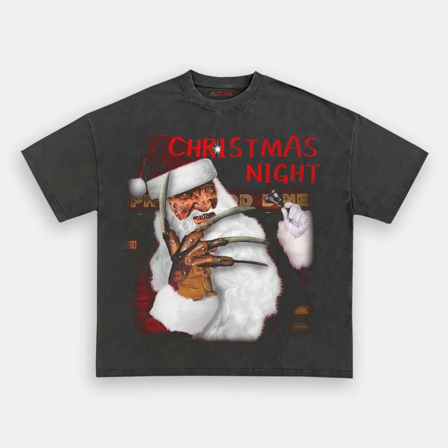 CHRISTMAS NIGHT TEES