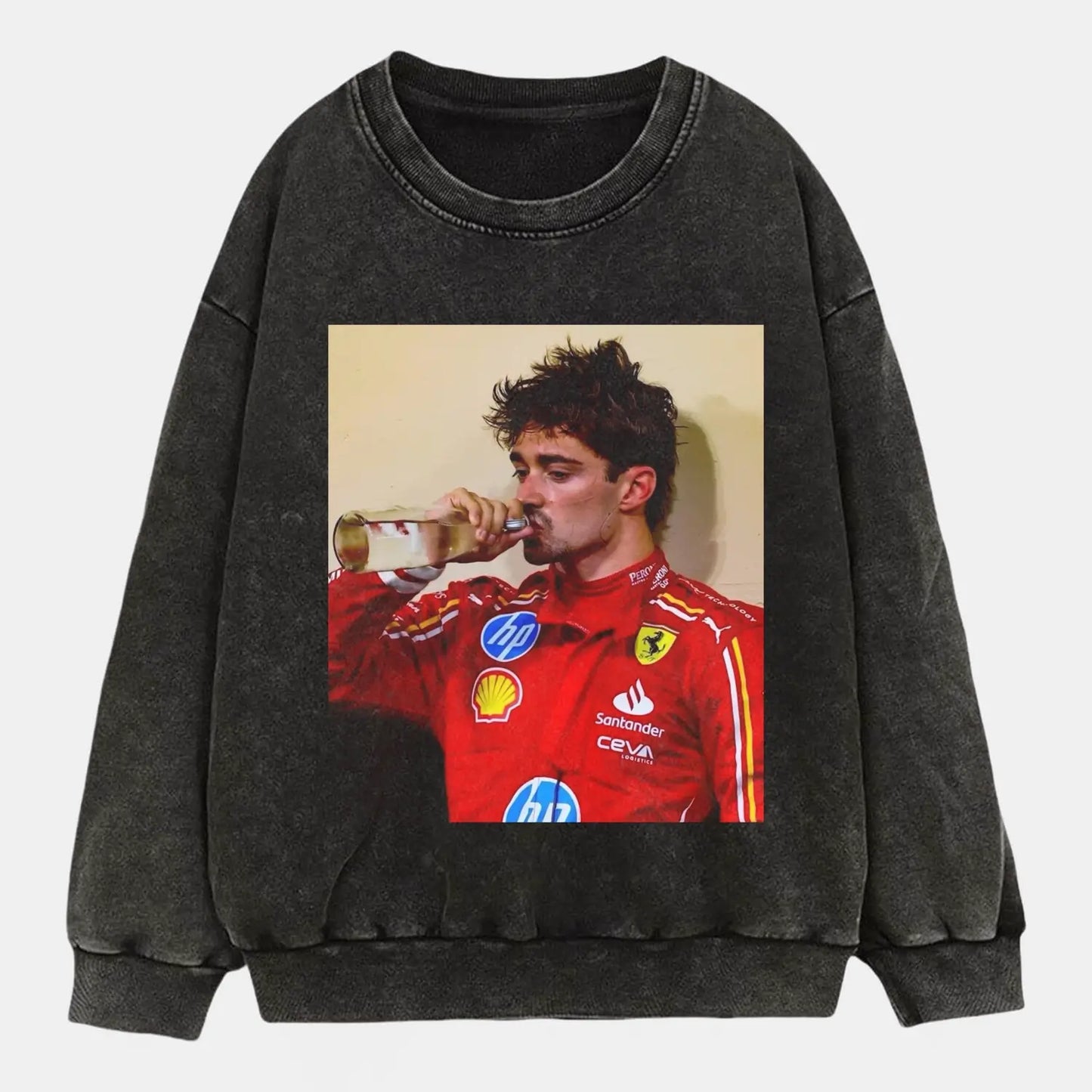 CL Tee V1.11