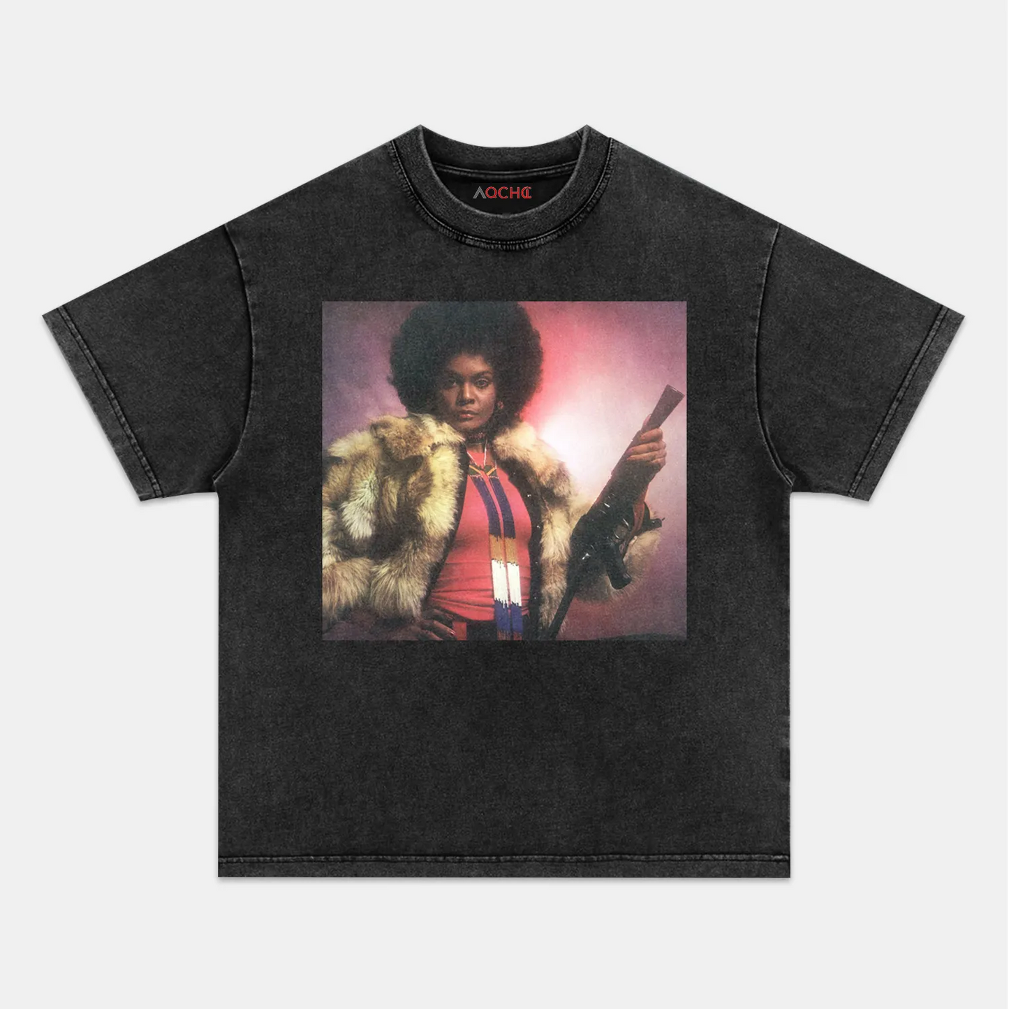 CLEOPATRA JONES TEE