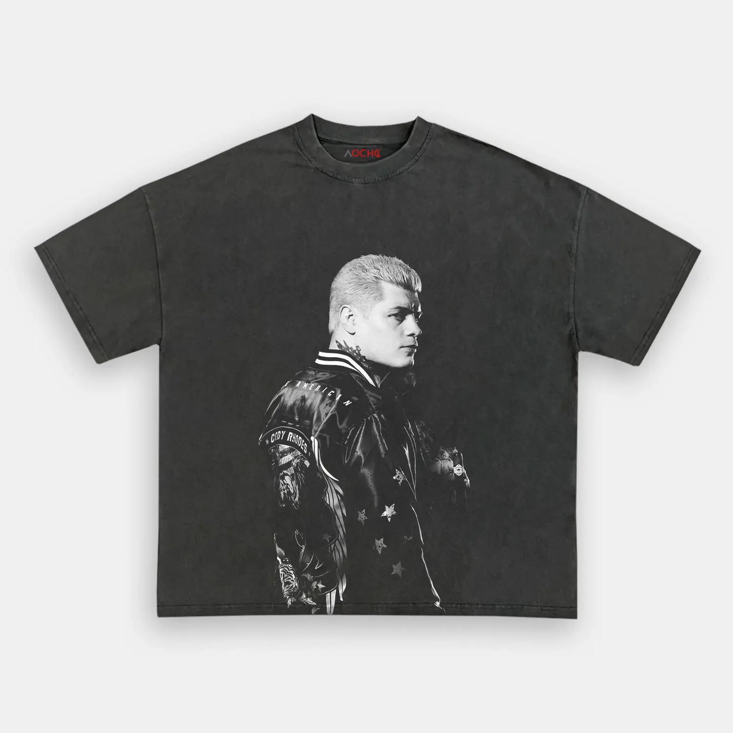 CODY RHODES TEE