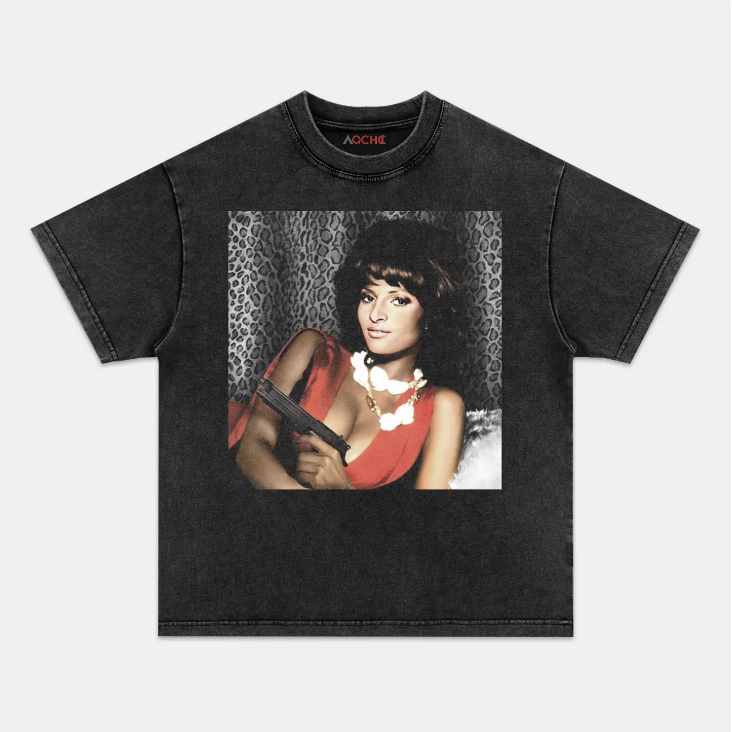 COFFY 1973 TEE