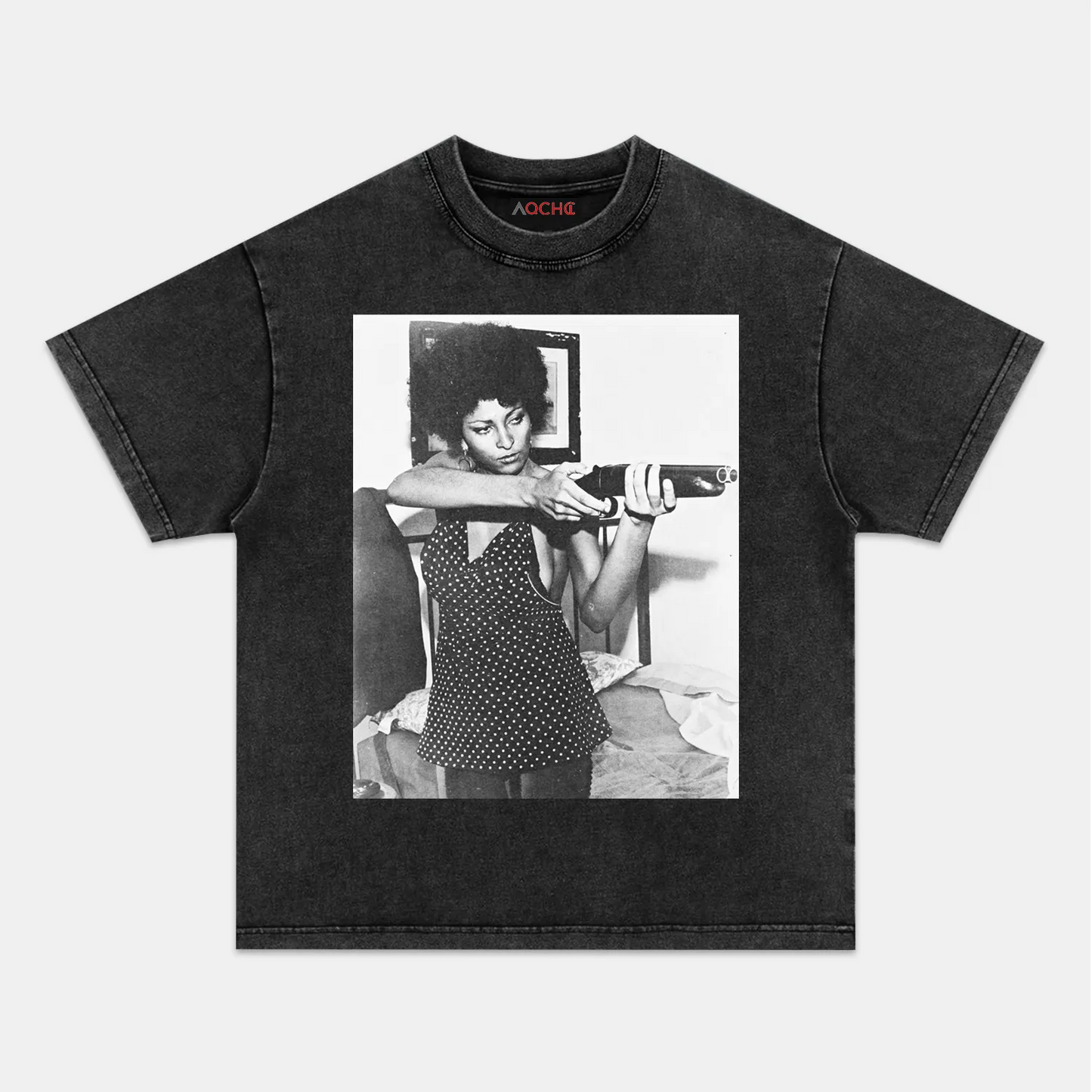 COFFY 1973 V2 TEE