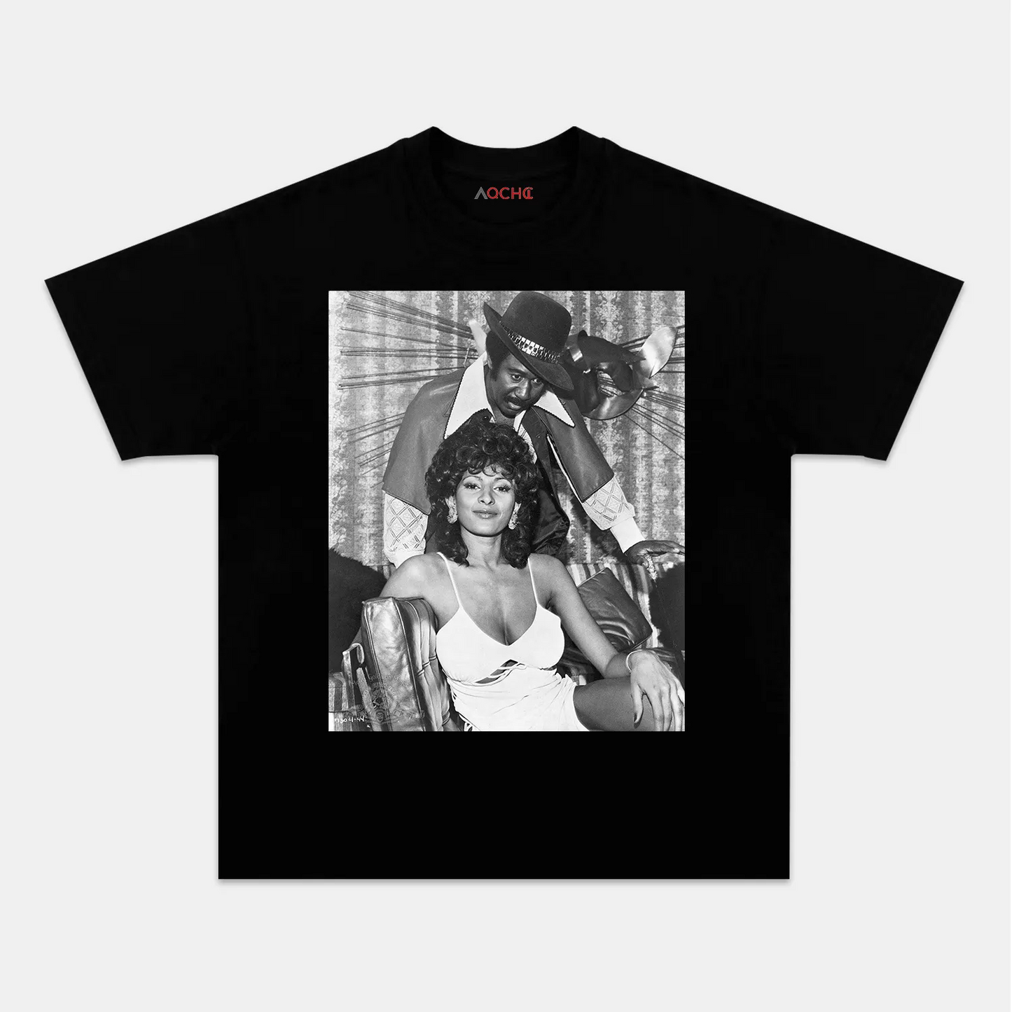 COFFY 1973 V3 TEE
