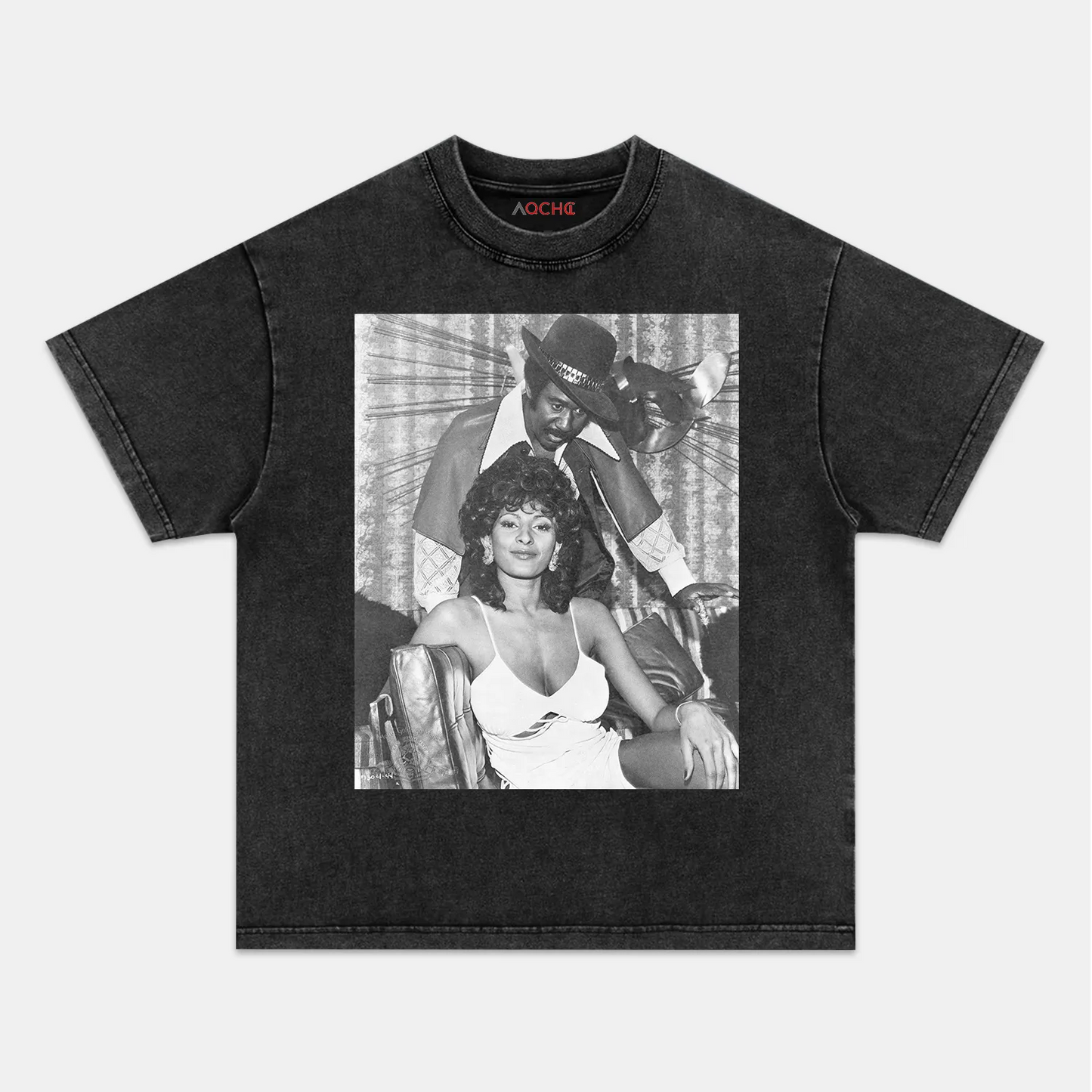 COFFY 1973 V3 TEE