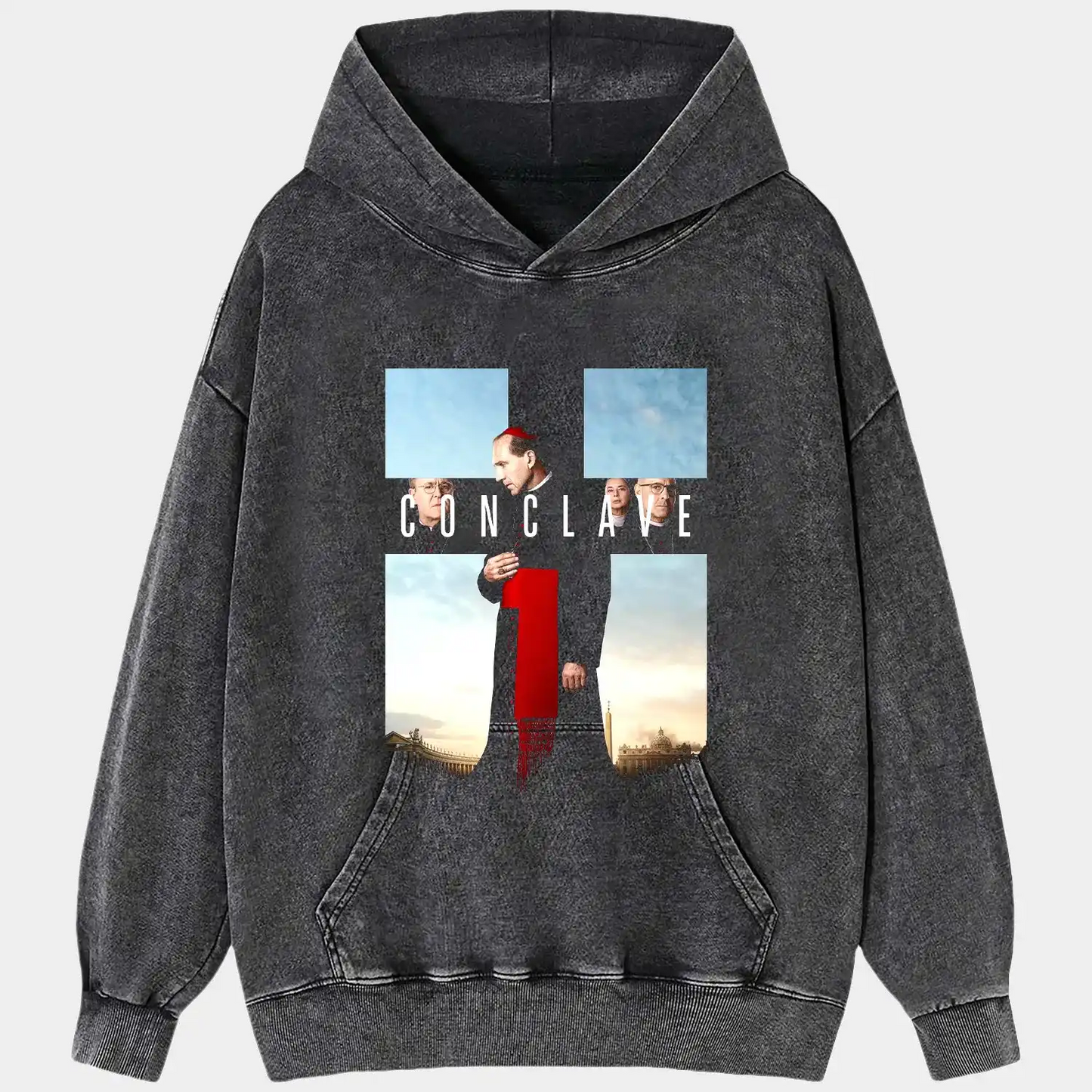 CONCLAVE WEAR