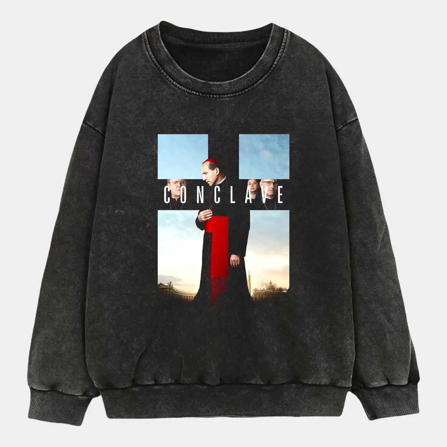 CONCLAVE WEAR