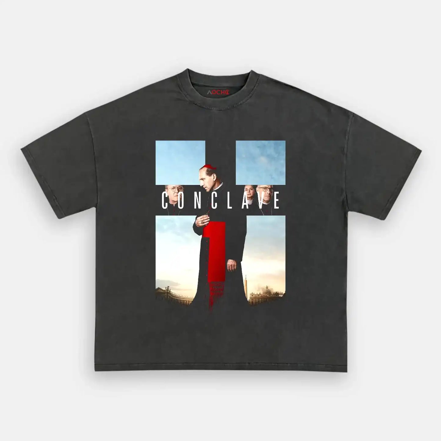 CONCLAVE WEAR