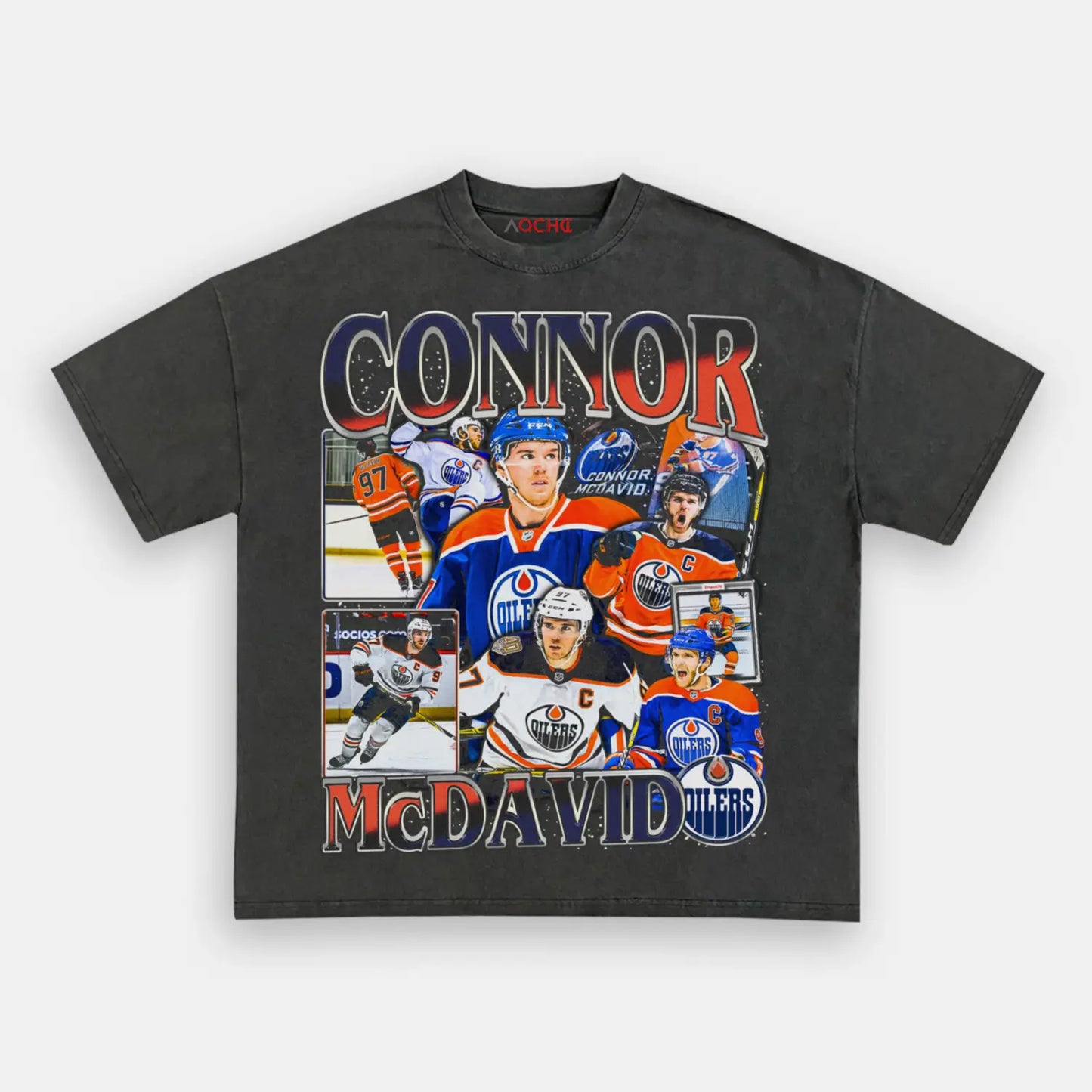 CONNOR MCDAVID TEE