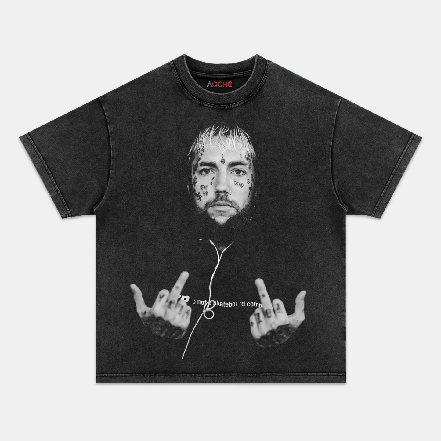$CRIM TEE 1.0
