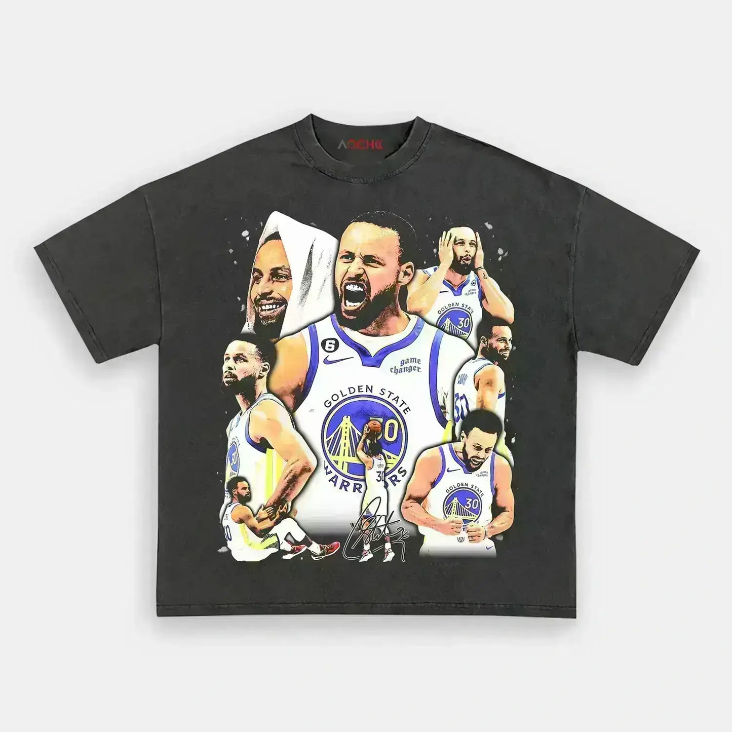 CURRY V2 TEE