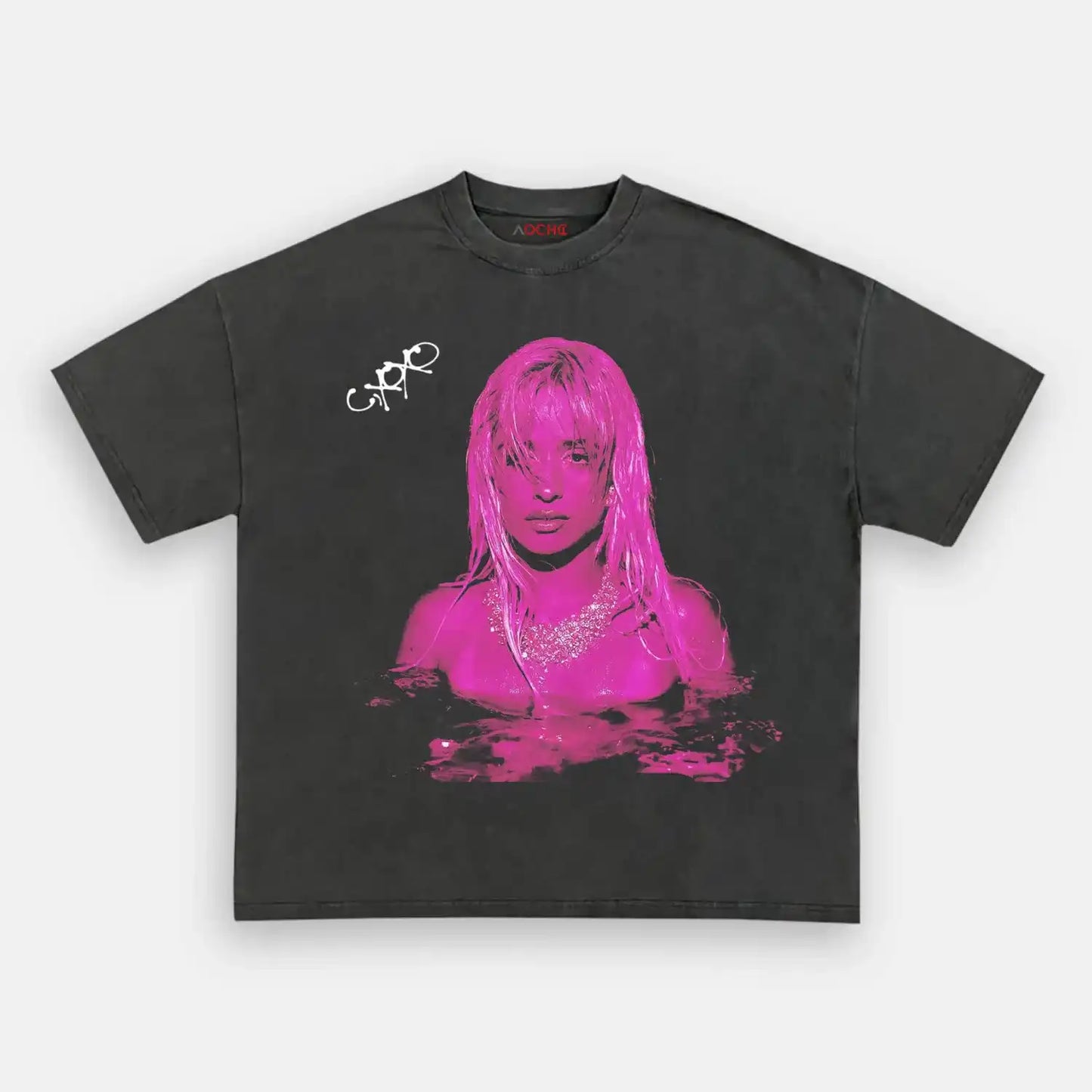 Camila Cabello Album cover Wear