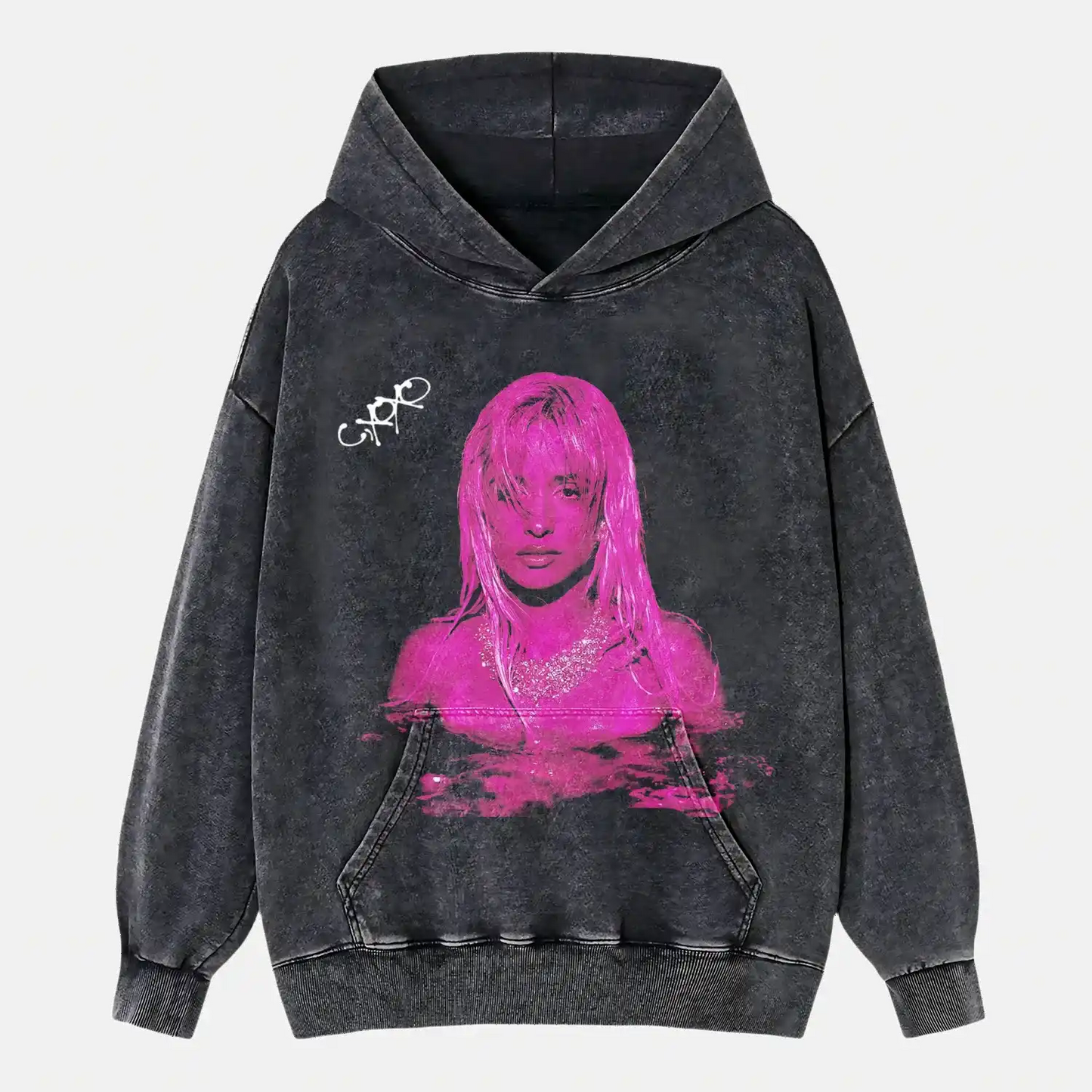 Camila Cabello Album cover Wear