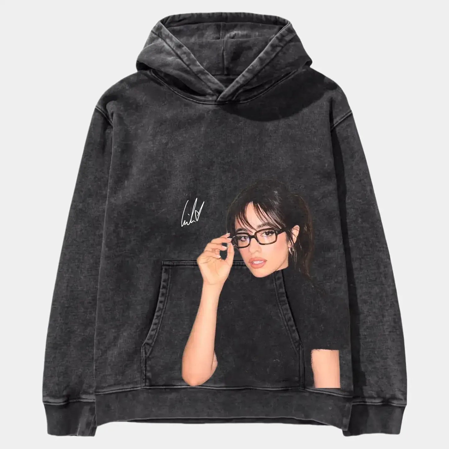 Camila Cabello S3 Wear
